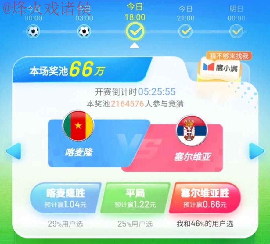 世界杯竞猜手机最佳